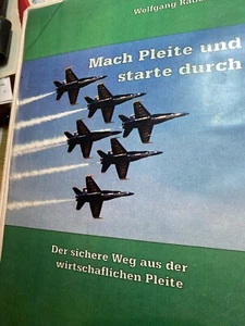 „Mach Pleite und starte neu durch“!! Jetzt, der sichere Weg aus der Pleite! - Bild 1 von 1