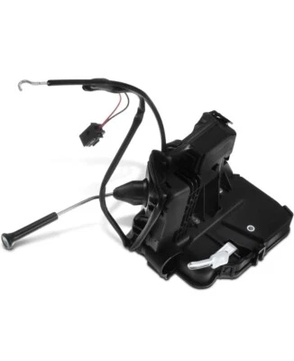 Actuador de cerradura de puerta delantero derecho para W211 Mercedes-Benz E320 E350 E500 2003-2009 Foto 1 de 4