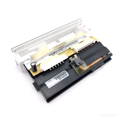 PRINTRONIX 258704-001 Auto ID Thermal Printhead Assy T8204 Replacement - 203 DPI - Image 1 of 4