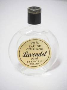 Lavendel - Bernoth Berlin - Eau de Cologne - 30 ml - Picture 1 of 1