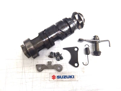 SUZUKI GSF 1200 BANDIT GSF1200 K5 MK2 SELECTOR DE MARCHAS TAMBOR Y TRINQUETE 2005-2006 Foto 1 de 4