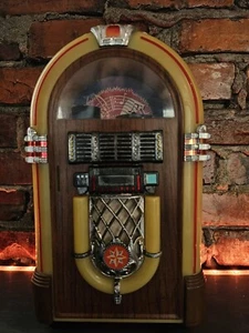 IMA JB-1 Jukebox - Bild 1 von 24