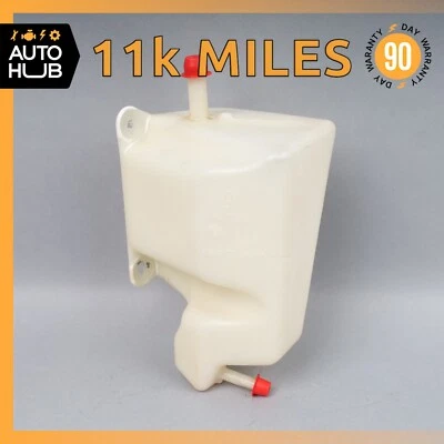 Depósito de tanque de botella de desbordamiento de expansión Aston Martin Rapide OEM 12k Foto 1 de 4