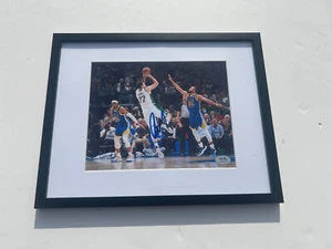Luka Doncic Los Angeles Lakers Mavericks signed handsigniert gerahmt Foto PSA/DNA - Bild 1 von 1