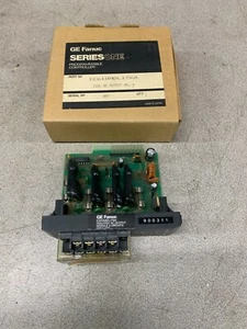 NEW IN BOX GE FANUC AC OUTPUT MODULE IC610MDL176A - Picture 1 of 5
