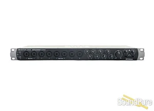 Presonus Quantum 2626 Thunderbolt Audio Interface - Used - Picture 1 of 4