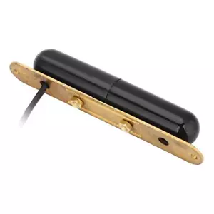 Alnico V Magnet Lipstick Tube Pickup Electric Guitar Single Coil Pickups - Picture 1 of 7