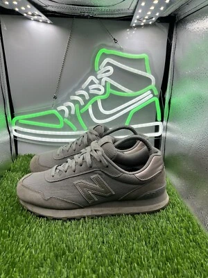 New Balance 515 Metallic Pink Grey Women's Running Shoes Size 8.5D WL515CAB - Image 1 of 4