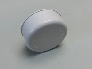 Ricambi Volantino Ruota Commutatore Rotativo per Macchina da Cucire Toyota SPB15 - Picture 1 of 3