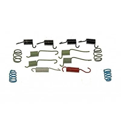 Kit de herrajes de freno de tambor para Pontiac Sunfire 1995 96 97 98 99 2000 Foto 1 de 4