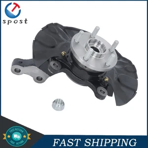 Front Left Wheel Hub Bearing Assembly For Toyota Corolla 2003 04-08 4778212240 - Picture 1 of 12
