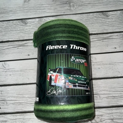 Manta Dale Earnhart Jr - #88 - Nascar - Lanzamiento polar - 50"x60" - NUEVA Foto 1 de 3