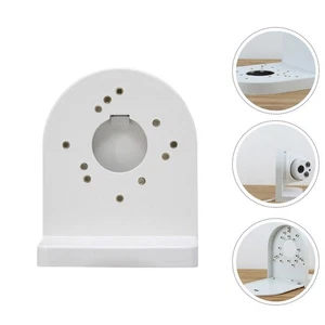 1Pc Camera Bracket Wall Mounted Camera Holder ABS Bracket Creative Camera Holder - Foto 1 di 12