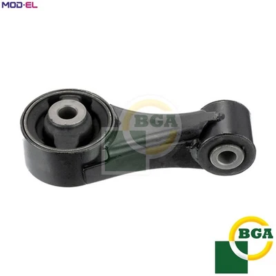 MOUNTING ENGINE MT9718 FOR TOYOTA CITROEN 1KR-FE 1.0L 3cyl AYGOCFB 1.0L 3cyl C1 - Image 1 of 4