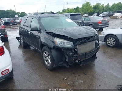2016 GMC Acadia Blower Motor VIN J 153k Miles Used OEM 615-00708 - Image 1 of 4