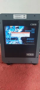Weber C30S1M-V3-230-RS C30S Controller w/USB Make Offers! UPS Shipping! - Picture 1 of 6