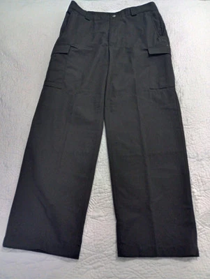 Blauer pants 8830 / Tactical/Paramedic/EMT  Black 36 Reg Multi Pockets  - Image 1 of 4