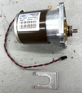 Maytronics Dolphin Nautilus CC PLUS, S200 Drive Motor 5521276, 63ZYC-A9 (USADO) - Imagen 1 de 19