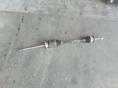 Eje conductor eje delantero AWD 3,7 L compatible con 14-19 Infiniti Q70 350989 Foto 1 de 4