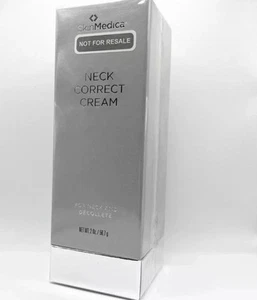 SkinMedica Neck Age-Defying Cream for Neck 2 Oz - Picture 1 of 1