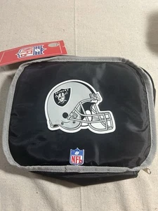 Porta pranzo Oakland Raiders - Foto 1 di 8