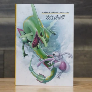 Pokémon Trading Card Game Illustration Collection Art Book 2016, Taschenbuch - Bild 1 von 11