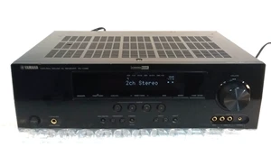 Yamaha Natural Sound AV Receiver RX-V365 - Picture 1 of 12