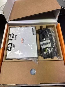 HPE Instant On 1430 8-Port Gb Unmanaged Layer 2 Ethernet Switch R8R46A#ABA - Picture 1 of 1