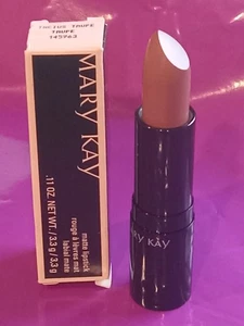 Mary Kay Matte Lipstick Tenacious Taupe #145963 Discontinued NIB - Bild 1 von 5
