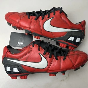 Botas de fútbol Adidas Total 90 Shoot Ii Fg Reino Unido 7,5 - Imagen 1 de 9