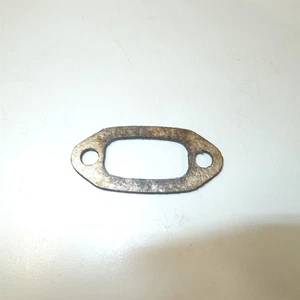 Espaciador silenciador Husqvarna OEM, no metálico, modelos 261 262 257, #503405402 - Imagen 1 de 2