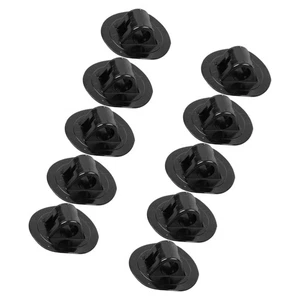 Soporte de fijación de motor de 10 piezas hebilla soportes auxiliares marinos kayak - Imagen 1 de 12