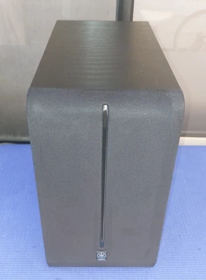 Yamaha SW-P270 powered subwoofer - image 1 of 4