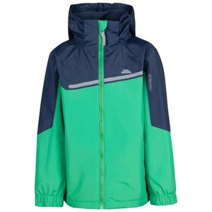 Trespass Boys Submerged Waterproof Jacket (TP6583) - Picture 1 of 7