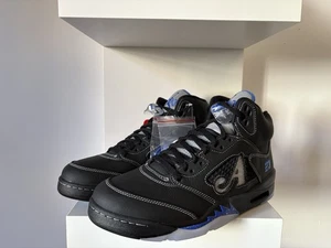 Nike Air Jordan 5 Retro Awake NY Black - DV4982-004 - US11/EU45 - Karton Damaged - Bild 1 von 8