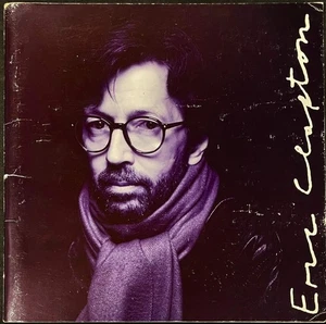 Elton John & Eric Clapton - World Tour 1992 - 1993 Joint Tour Programme - Bild 1 von 5