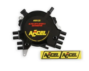 ACCEL 59125 Distributor - Performance Replacement Opti-Spark II - Picture 1 of 8