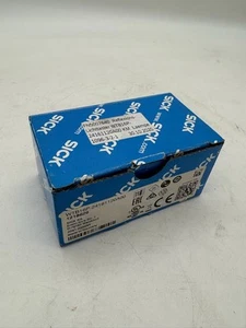Sick WTB16P-24161120A00 1218626 Czujnik fotoelektryczny - Bild 1 von 4