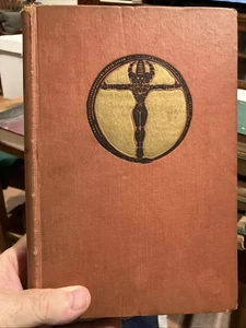 Rare 1927 Salammbo by Gustave Flaubert - Occult -John Day - Picture 1 of 11