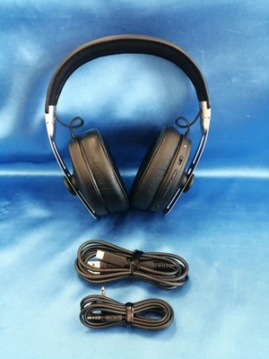 SENNHEISER BT Headphones MOMENTUM3 WIRELESS Used - Image 1 of 4
