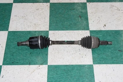 14-22 Outlander FWD Front Driver Side Left LH LF CV Axle Shaft Tube OEM Factory - Image 1 of 4