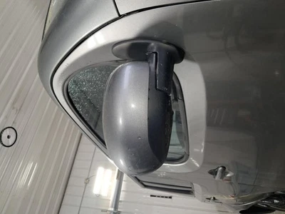 Espejo retrovisor lateral pasajero pintado eléctrico color de carrocería se adapta a 09-14 CUBE 405786 Foto 1 de 4