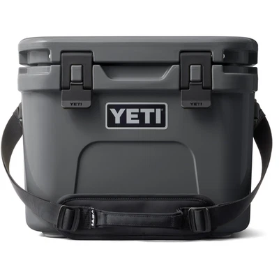 Enfriador YETI Roadie 15 - Color carbón - Oferta excelente Foto 1 de 4
