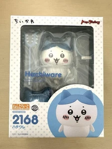 Chiikawa Hachiware Nendoroid 2168 Good Smile Company Action Figure Anime Japan - Picture 1 of 5