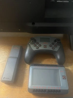 Vex Robotics V5 Cerebro y Controlador STEM Kit Foto 1 de 4