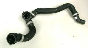 Mini Cooper F56 Engine Cooling Coolant Fluid Water Hose Line Tube 8654632 - Picture 1 of 12