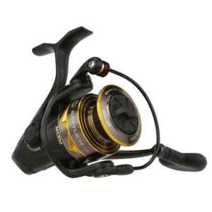 PENN Battle IV 3000 Saltwater Fishing Spinning Reel BTLIV3000, 1621729 - Picture 1 of 5