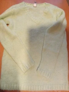 NEU!!! KUSCHELIGER Damen Pullover Größe 40 - Bild 1 von 1