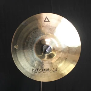 Istanbul Agop 12" Xist Power Splash - 428g (video demo) - Picture 1 of 1