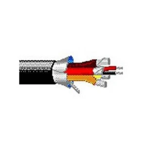 BELDEN 24ch Multi Cable Unit:1m(3.28ft) D:20.5mm AWG24 0.61sq 1516C# - Picture 1 of 2
